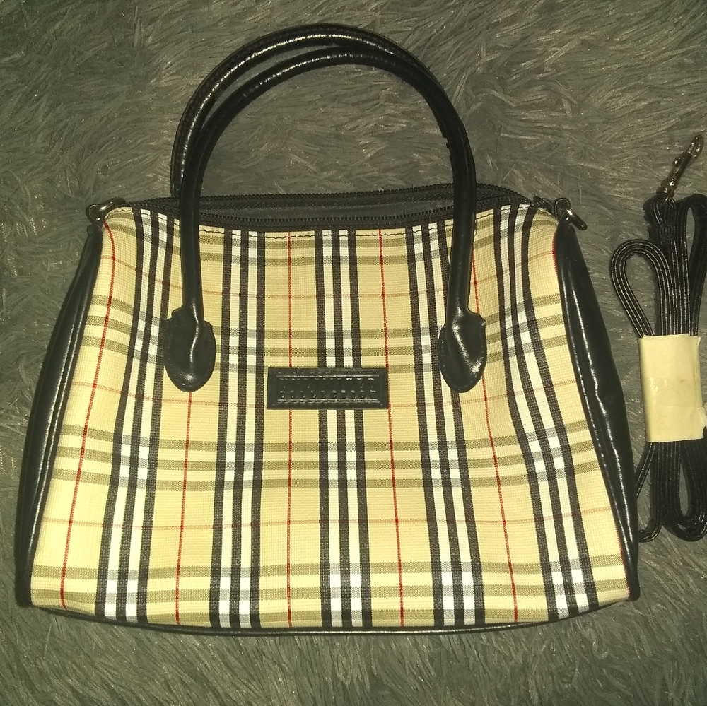Mini Handbag